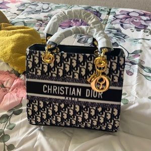 Christian Dior
